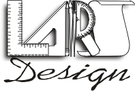 LARS Design logo